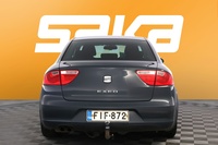 SEAT Exeo vaihtoauto