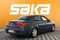 SEAT Exeo vaihtoauto