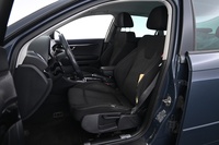 SEAT Exeo vaihtoauto