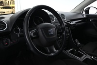 SEAT Exeo vaihtoauto