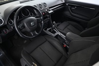 SEAT Exeo vaihtoauto