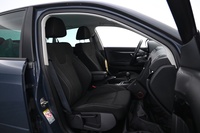 SEAT Exeo vaihtoauto