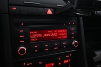 SEAT Exeo vaihtoauto