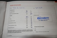 SEAT Exeo vaihtoauto