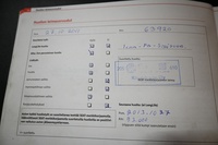 SEAT Exeo vaihtoauto