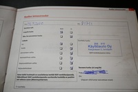 SEAT Exeo vaihtoauto