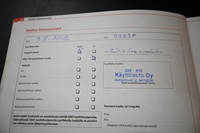 SEAT Exeo vaihtoauto