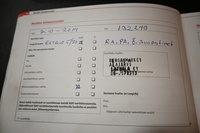 SEAT Exeo vaihtoauto