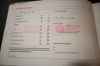 SEAT Exeo vaihtoauto