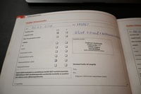 SEAT Exeo vaihtoauto