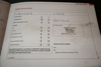 SEAT Exeo vaihtoauto