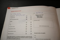 SEAT Exeo vaihtoauto