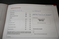 SEAT Exeo vaihtoauto