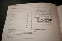 SEAT Exeo vaihtoauto