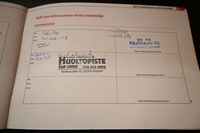 SEAT Exeo vaihtoauto