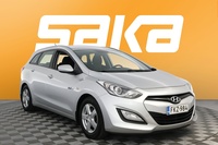 Hyundai i30 vaihtoauto