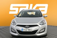 Hyundai i30 vaihtoauto