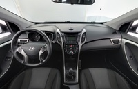Hyundai i30 vaihtoauto