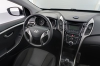 Hyundai i30 vaihtoauto