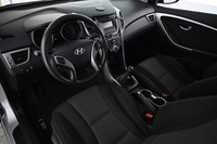 Hyundai i30 vaihtoauto