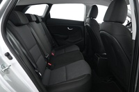 Hyundai i30 vaihtoauto