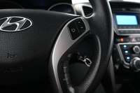 Hyundai i30 vaihtoauto