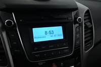 Hyundai i30 vaihtoauto