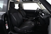 Mini Cooper vaihtoauto