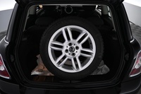 Mini Cooper vaihtoauto