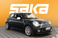 Mini Cooper vaihtoauto