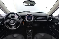 Mini Cooper vaihtoauto