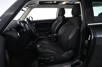 Mini Cooper vaihtoauto