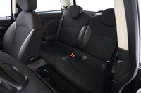 Mini Cooper vaihtoauto