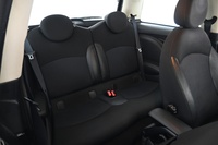 Mini Cooper vaihtoauto