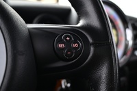 Mini Cooper vaihtoauto