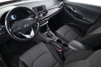 Hyundai i30 vaihtoauto