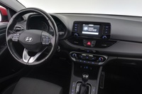 Hyundai i30 vaihtoauto