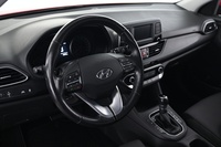 Hyundai i30 vaihtoauto