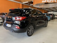 Renault Kadjar vaihtoauto