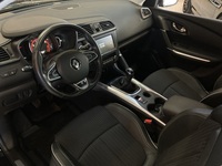Renault Kadjar vaihtoauto