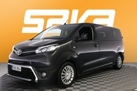 Toyota Proace Verso vaihtoauto