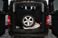 Toyota Proace Verso vaihtoauto