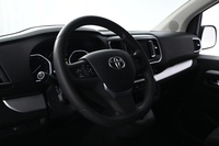 Toyota Proace Verso vaihtoauto