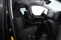 Toyota Proace Verso vaihtoauto