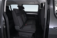 Toyota Proace Verso vaihtoauto