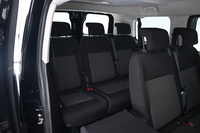 Toyota Proace Verso vaihtoauto