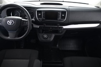 Toyota Proace Verso vaihtoauto