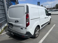 Ford Transit Connect vaihtoauto