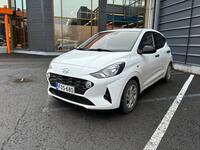 Hyundai i10 vaihtoauto