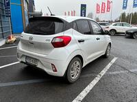 Hyundai i10 vaihtoauto